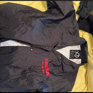 The Weeknd Urban Outfitters Jacket
